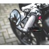 RockMute For Z900RS Z650RS W800 Z650 W175 Handlebar Bar End