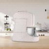 Stand Mixer Dust Cover Compatible with KitchenAid Mixer - Storage