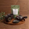 Asayu Japan Sencha Green Tea, 100% Made in Japan Loose