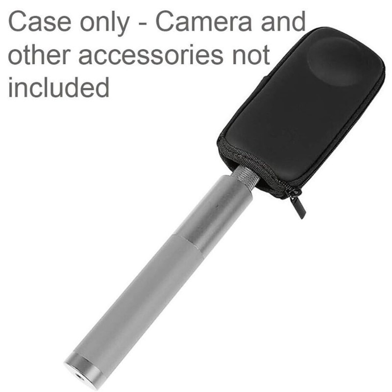 RALSPEC Hard Carry Case for Insta360 One X3 / One