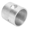 Sand Casting Sandbox, High Temperature Jewellery Ring, Small DIY Metal