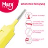 Mara Expert Interdental Brushes ISO 4 - Interdental Brushes for
