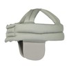 Elderly Protective Helmet Head Protection Headguard Anti-Fall Cap Breathable Sponge