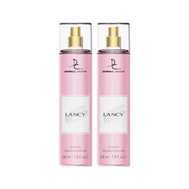 Doral Collection Perfume Body Mist Lancy 236ml 1+1 / 도랄콜렉션 퍼퓸 바디 미스트 랜시 236ml 1+1