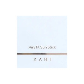 Indeed Airy Fit x Soft airy fit sun stick with strong UV protection effect 14g x 2 / 에어리핏 x 강한 자외선 차단 효과의 보송한 가히 에어리 핏 선스틱 14g x 2개