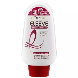 L'Oréal Paris 로레알파리 토탈리페어5 헤어 모이스처크림 프로엑스 110g 1개 [01_110g × 1개] L'Oreal Paris Total Repair 5 Hair Moisture Cream Pro-X 110g 1 piece [01_110g × 1 piece]