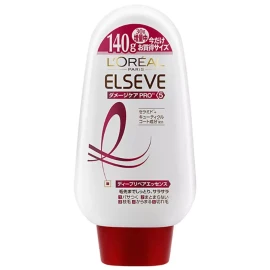L'Oréal Paris 로레알파리 토탈리페어5 헤어 모이스처크림 프로엑스 110g 1개 [01_110g × 1개] L'Oreal Paris Total Repair 5 Hair Moisture Cream Pro-X 110g 1 piece [01_110g × 1 piece]