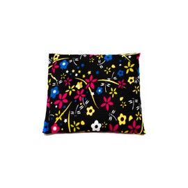 The Wheat Bag - Heat Pack, Small 18x16cm 450g, Dragonfly Print