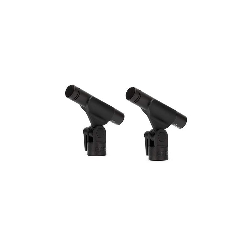Rode M5 Matched Pair,Black