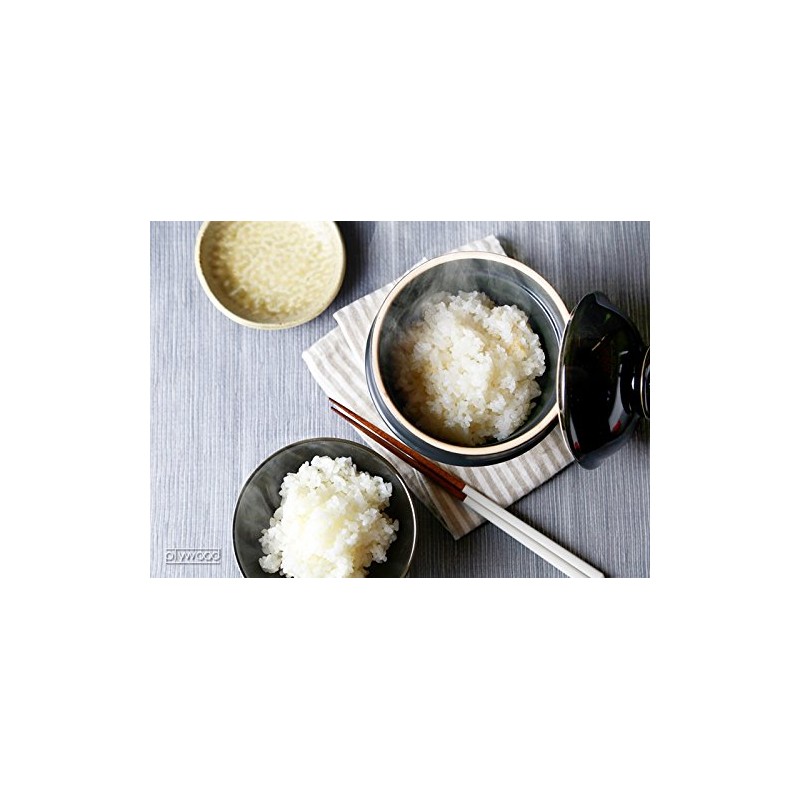 益子 Burn kamacco Petite 土釜