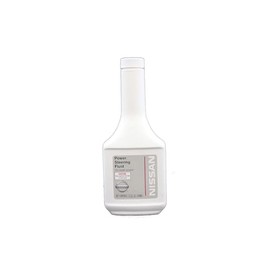 Genuine Nissan Fluid 999MP-AG000P Power Steering Fluid - 12 oz.