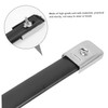 SUPVOX Outdoor Speaker Handle Pull Black Handle for Guitar Amp