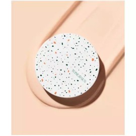 TONEFITSUN 비건 파데프리 톤업 선쿠션 12g TONEFITSUN Vegan Pade-free Tone-up Sun Cushion 12g [1 unit / TFTSC20010x1]