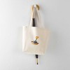 CafePress Landscaping Spade Gardening Tool Tote Bag Reusable Natural Beige