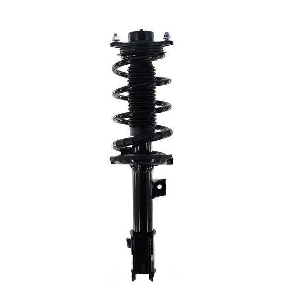 PM Auto Front Left Quick Complete Strut-Coil Spring For 2014