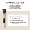 Crema para ojos SKIN1004 Madagascar Centella Probio-Cica Bakuchiol