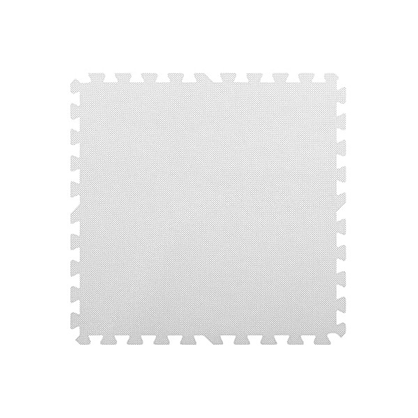 IncStores 1/2 Inch Thick Exercise Foam Flooring Tiles | High-Density