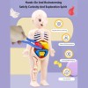 Deluxe Rompecabezas 3d Cuerpo Humano Juguete Didáctico Niñas Niños