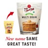 Bob's Red Mill Organic 7 Grain Pancake & Waffle Mix,