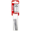 Trend Snappy 2.5mm HSS Drill Bits for Precise Pilot Holes,