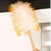 Suyika Dust Duster, Duster, Wool, Duster, Fluffy, Stylish, Wool Duster,