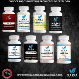 Creatina Monohidratada  100 Pura  Micronizada  500 g  Saisa Herbal  Suplemento Alimenticio Calidad Premium  Energa, Fuerza y Rendimiento Muscular     