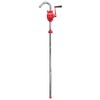 Performance Tool W54270 Rotary Barrel Pump, Pumps Light to Medium
