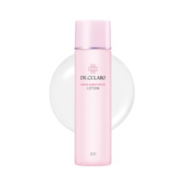 Dr. Ci:Labo (DR.CI:LABO) (Old Model) Medicated Lotion Super Sensitive EX (150mL / 1 bottle / approx. 1-1.5 months) Skin Toner (for sensitive skin/fluctuating skin/acne) with Human-Type Ceramides