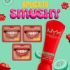 NYX Professional Makeup, Smushy Bálsamo de Labios Matte - Tono