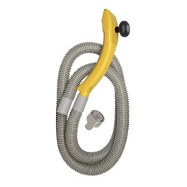 Hyde Tools: Dust-Free Vacuum Scraper