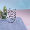 Helen de Lete Innovative 925 Sterling Silver Tree of Life