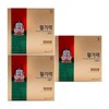 CheongKwanJang Vitality Set 20ml x 16 pieces x 3 boxes An / 정관장 활기력 세트 20ml x 16개입 x 3박스 An