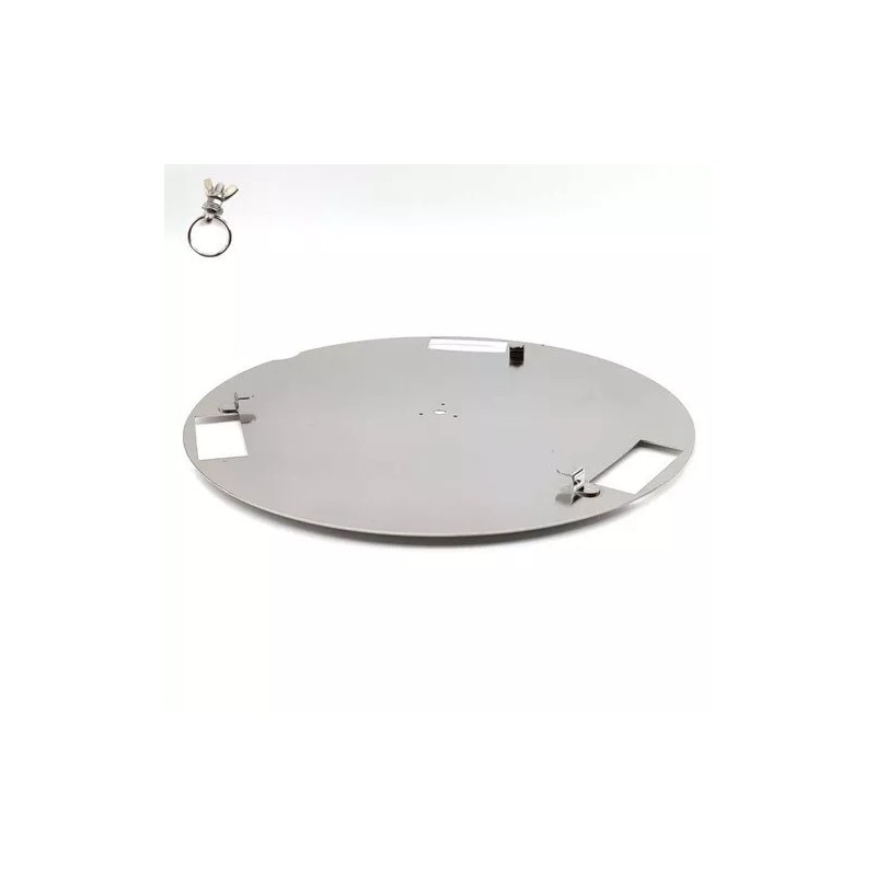 KegLand BrewZilla Heat Exchanger Dish | HED | Gen 4
