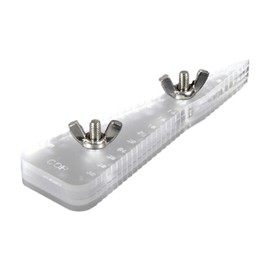 Milageto Copper Wire Bender Handheld, Model Making Tool Professional, Easy to Use Practical High Performance Bending Tool, Accessories