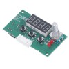 Stepper Motor Controller Board Programmable Speed Control Stepping Drive Pulse