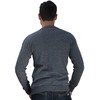 Gamboa - Alpaca Jumper for Men - Classic Jumper -