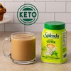 SPLENDA Stevia Zero Calorie Sweetener, Plant Based Sugar Substitute 19