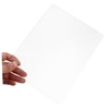 OHPHCALL DIY Scrapbooking Embossing Machine Replacement Pad Cutting Plate for