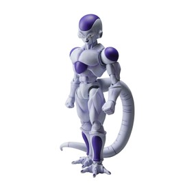Figure-rise Standard Dragon Ball Freezer (Final Form) (Renewed Version) Color Coded Plastic Model