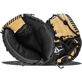 All Star Future Star Youth 31.5" Baseball Catcher's Mitt - RHT