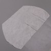 100pcs Disposable Butt Mask Paper Sheets Beauty Salon DIY Soft