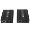 HD Multimedia Interface Extender 656ft 1080P Distortion Free POE Single