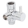 Shower Arm Diverter Professional Metal Shower Arm Diverter Valve for