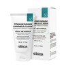 Silisca Sun Cream Classic 80ml (Golf Waterproof Outdoor) Sun Cream