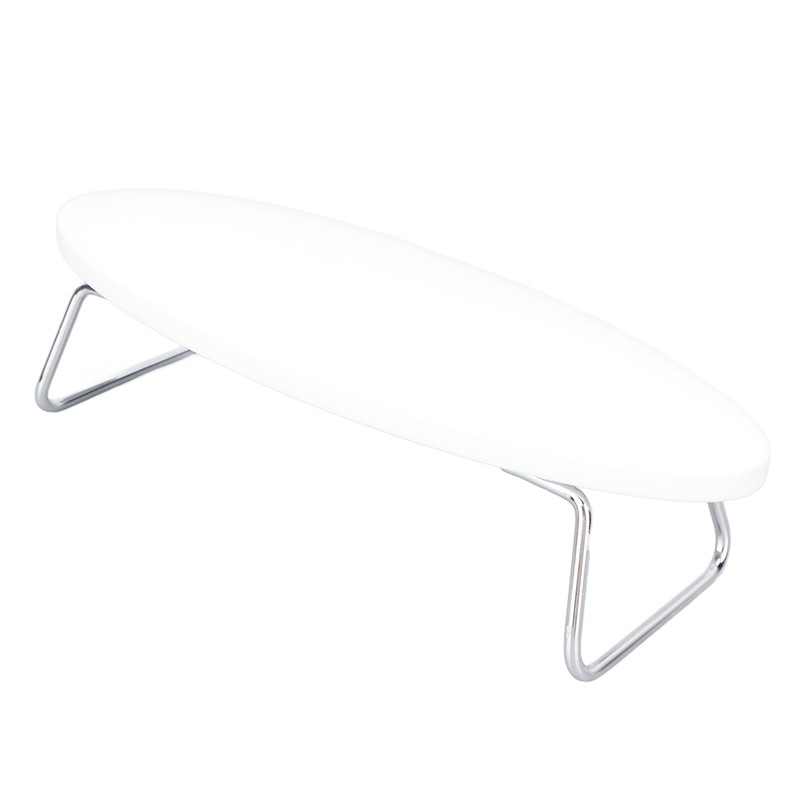 Nail Arm Rest with Lamp 2 in 1 24PCS Lamp