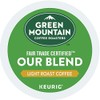 Green Mountain Coffee Our Blend, 24-Count K-Cups for Keurig Brewers
