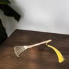 BESPORTBLE 6pcs Mini Zen Garden Rake Tools Small Handheld Rakes