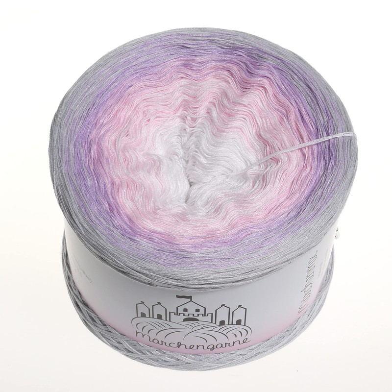 Bobbel Colour Gradient Yarn Träum schön! 250 g - 950