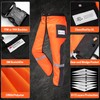 YARDMARIS Chainsaw Chaps Technical 8 Layers Chainsaw Pants Class B