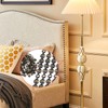 Risbay Upholstery Tacks Strips,10 Meters Dia.11mm Decorative Nail Strips/Nailhead Trims,Upholstery